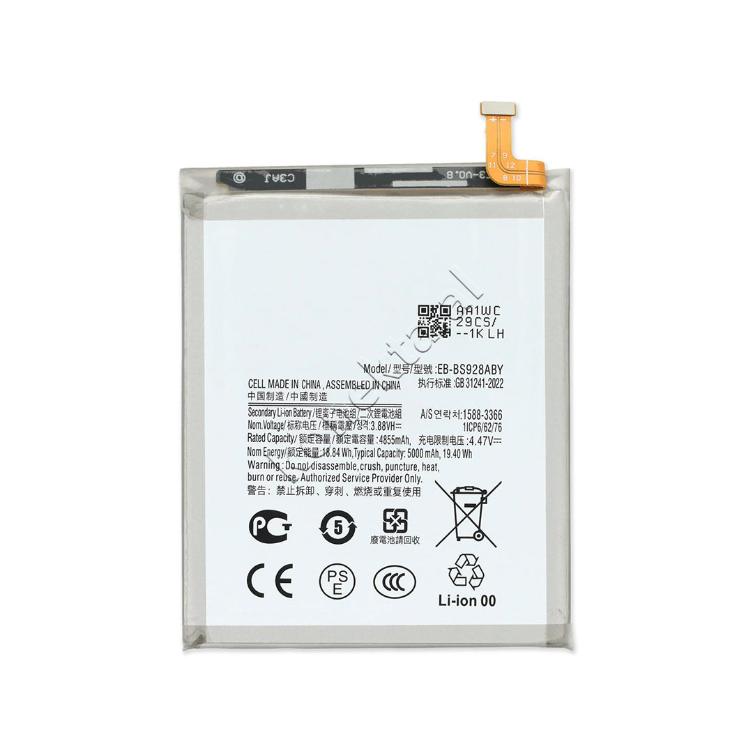 Bateri Celulari Samsung Seria S