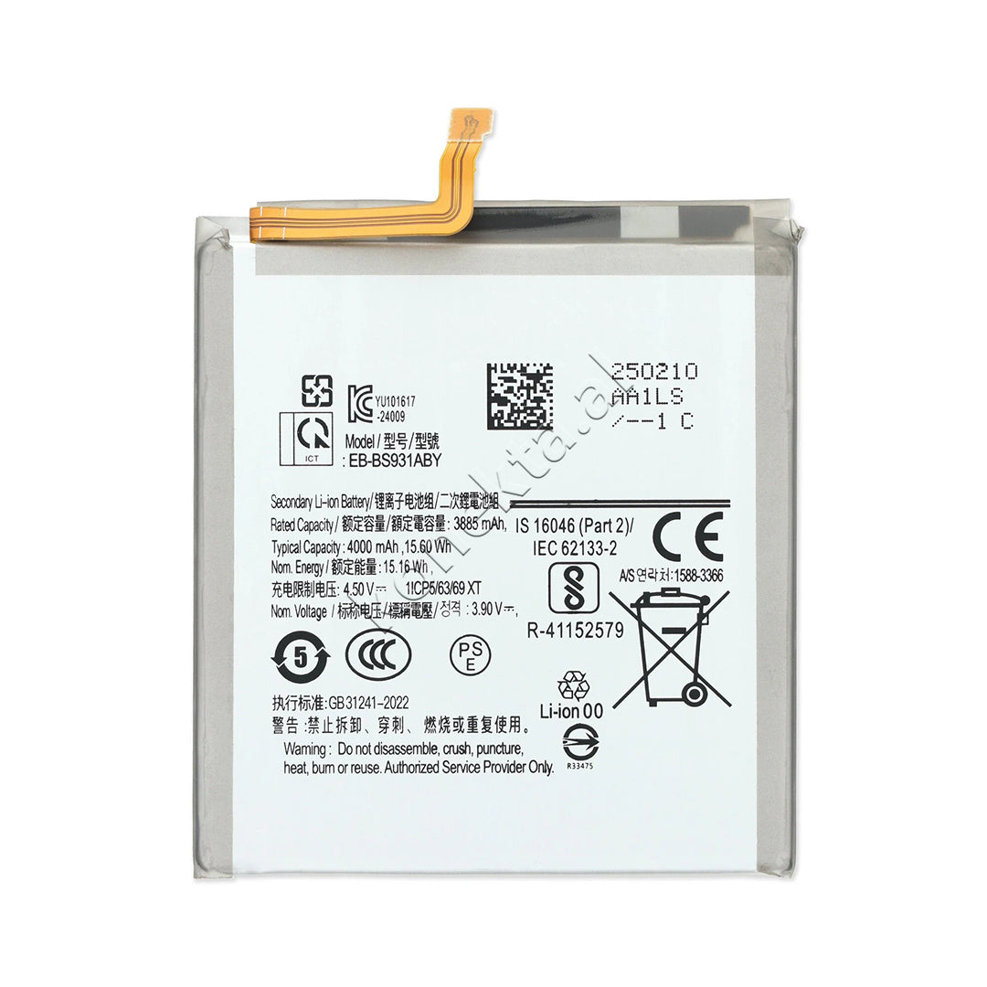Bateri Celulari Samsung Seria S