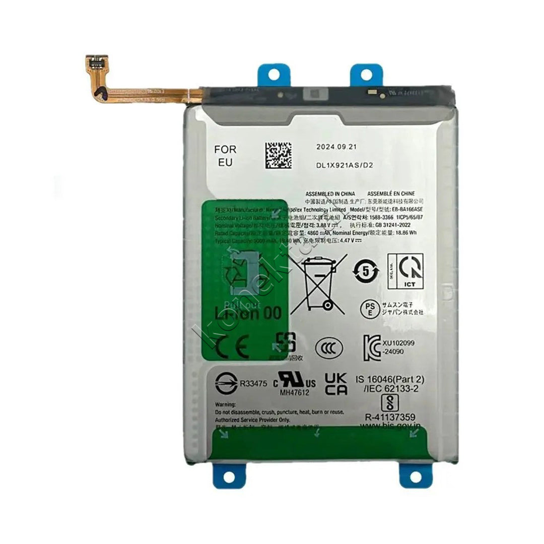 Bateri Celulari Samsung Seria A