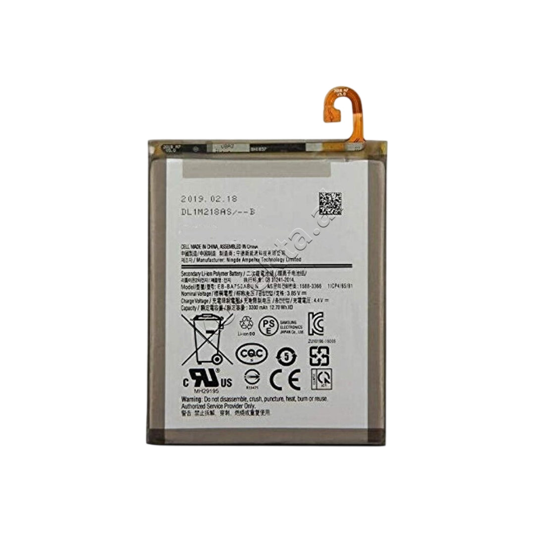 Bateri Celulari Samsung Seria A