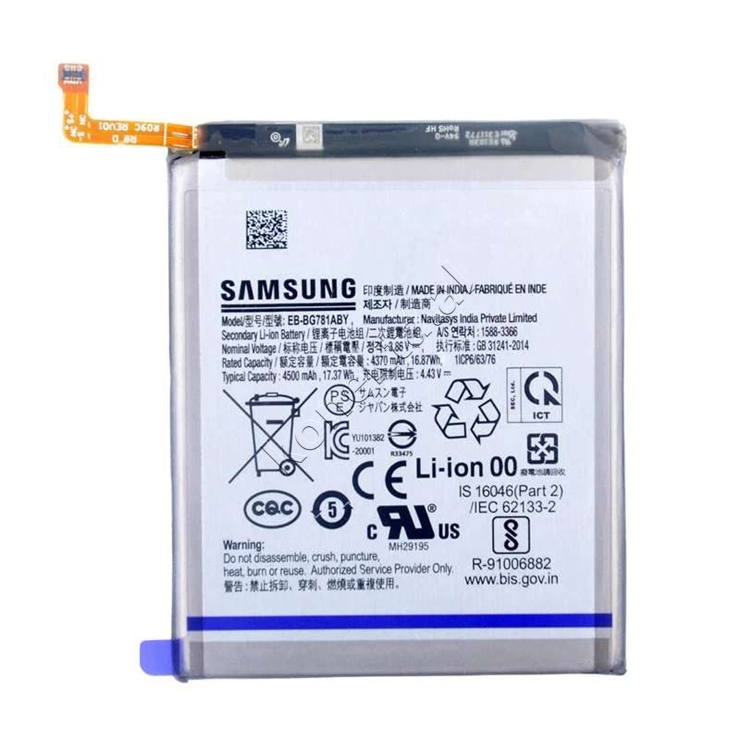 Bateri Celulari Samsung Seria A