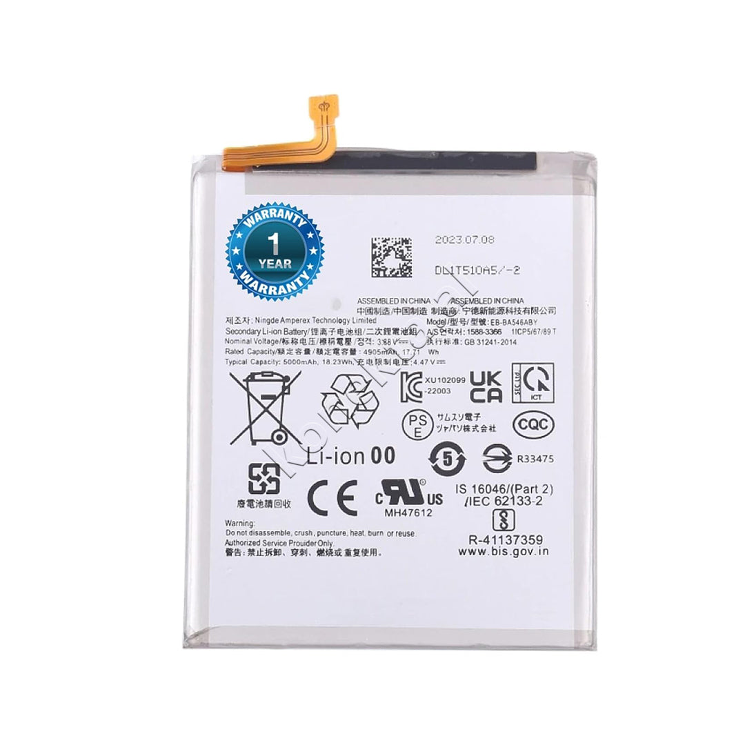 Bateri Celulari Samsung Seria A