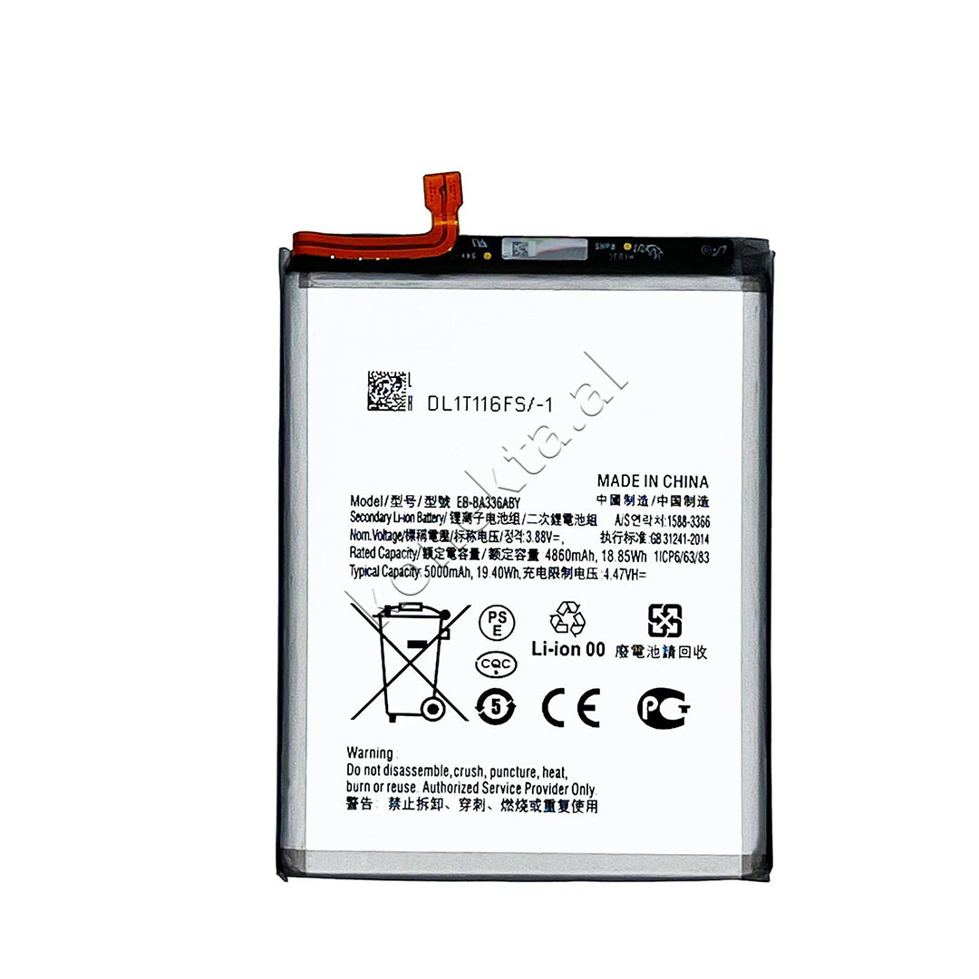 Bateri Celulari Samsung Seria A