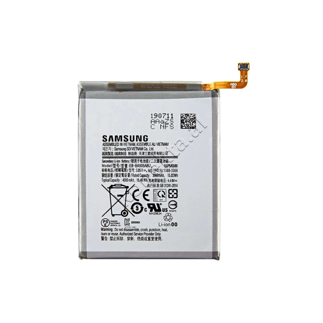 Bateri Celulari Samsung Seria A