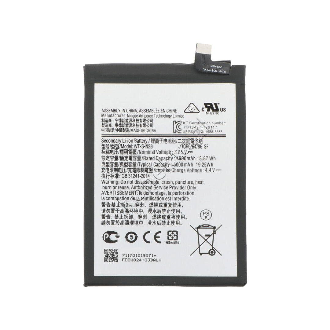Bateri Celulari Samsung Seria A