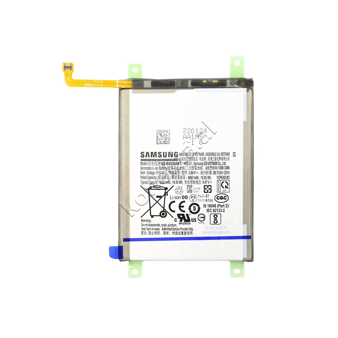Bateri Celulari Samsung Seria A