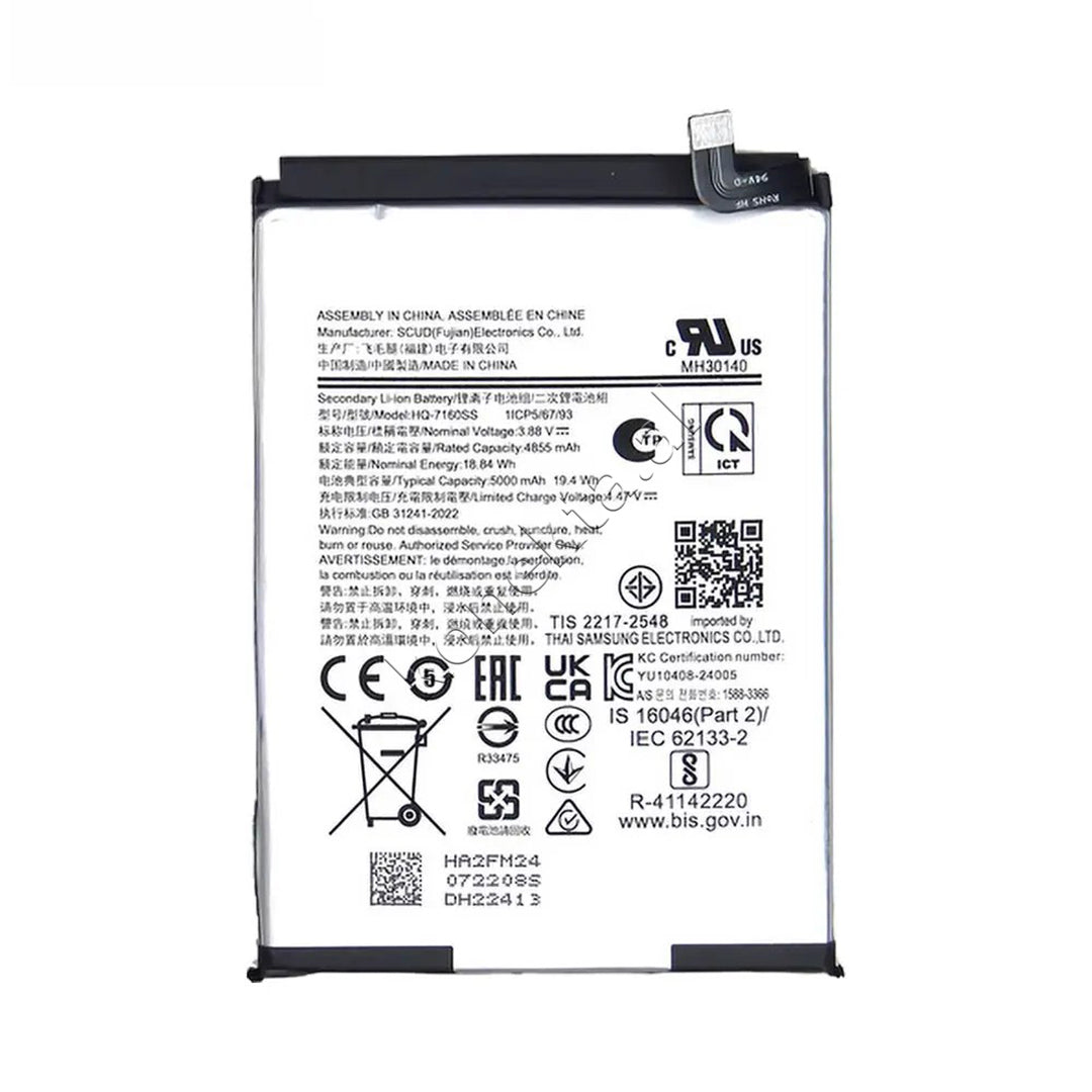 Bateri Celulari Samsung Seria A