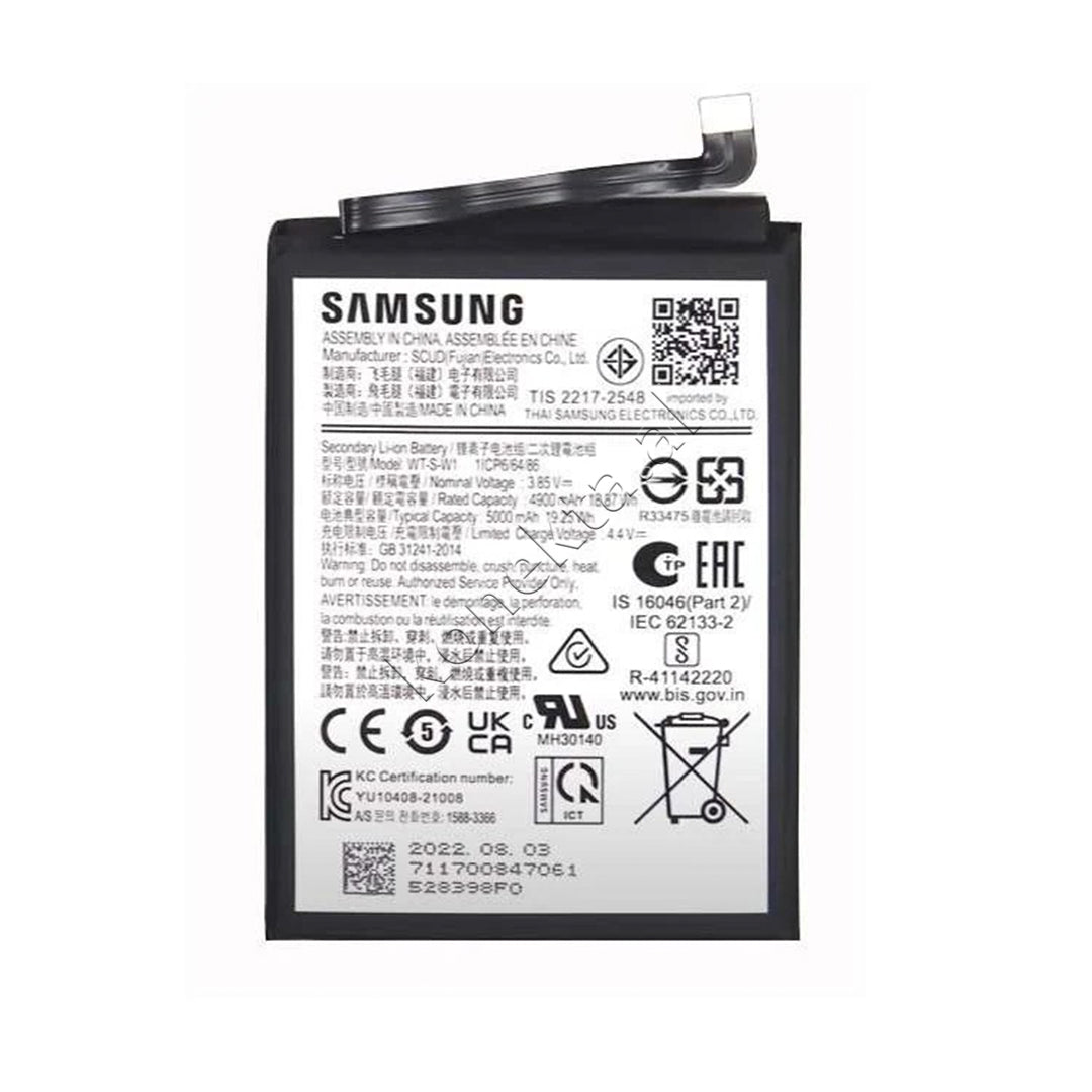 Bateri Celulari Samsung Seria A