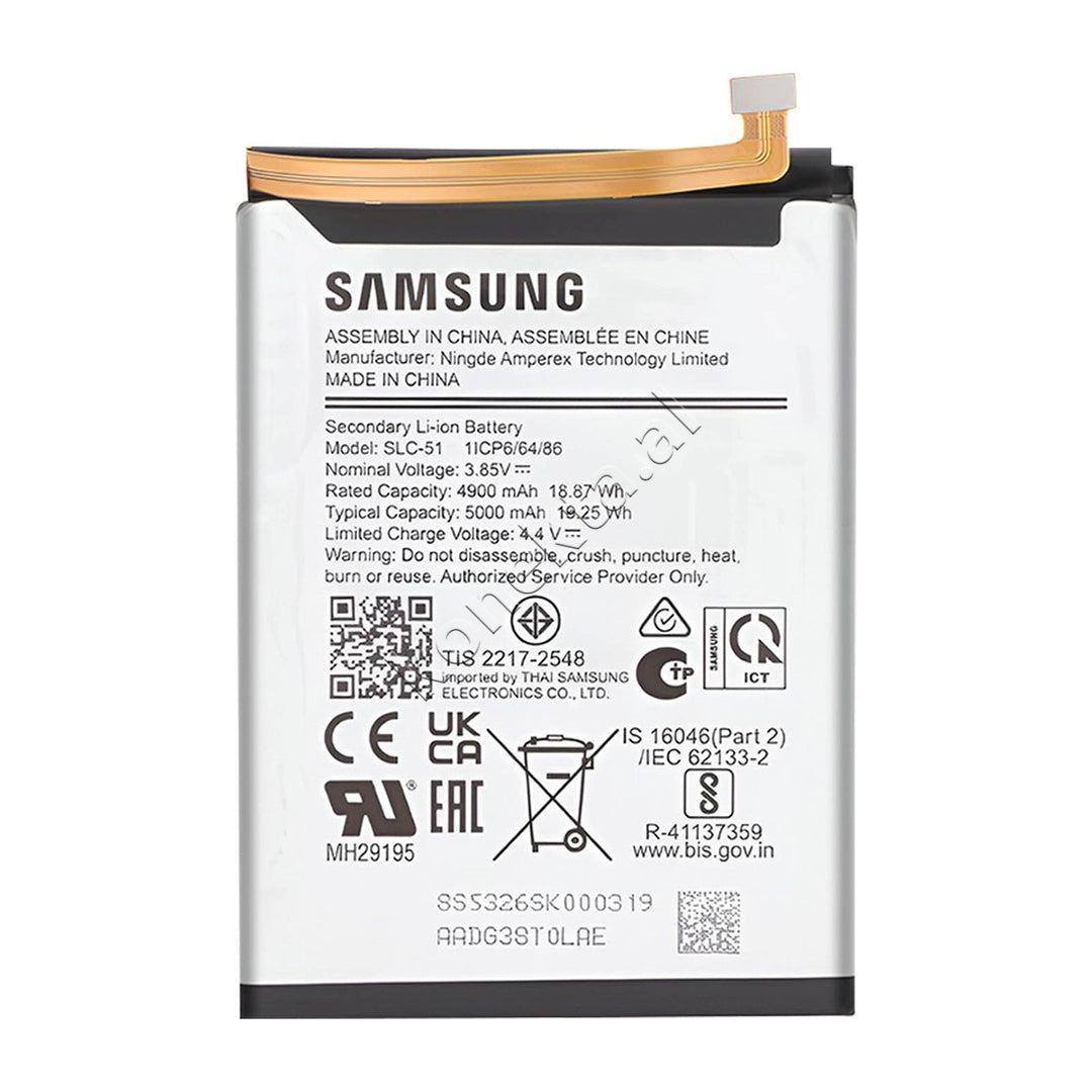 Bateri Celulari Samsung Seria A