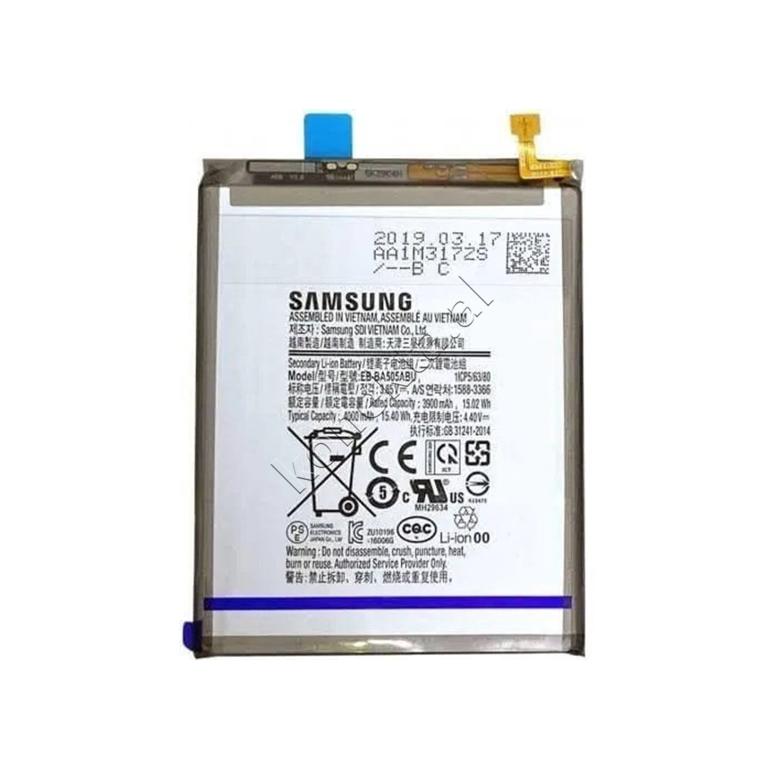 Bateri Celulari Samsung Seria A