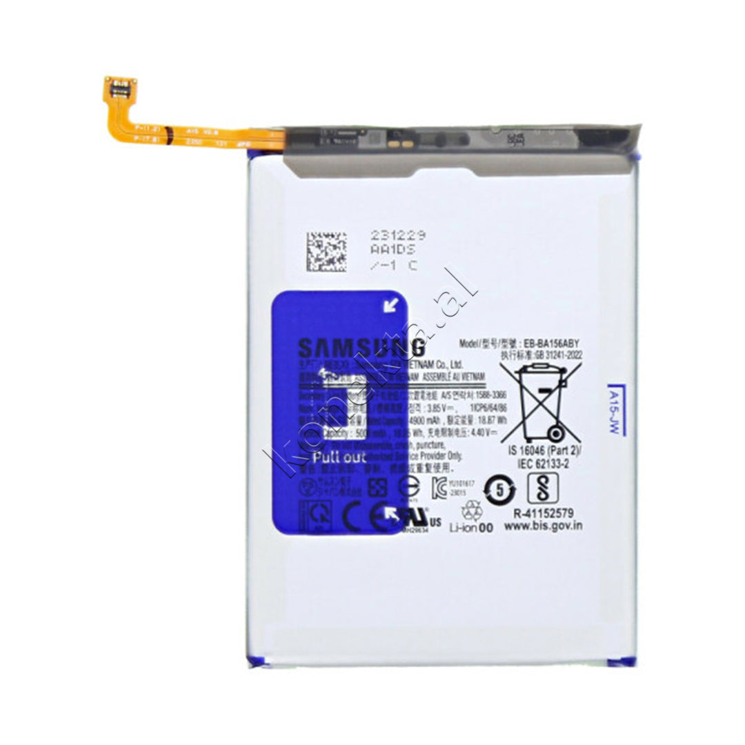 Bateri Celulari Samsung Seria A