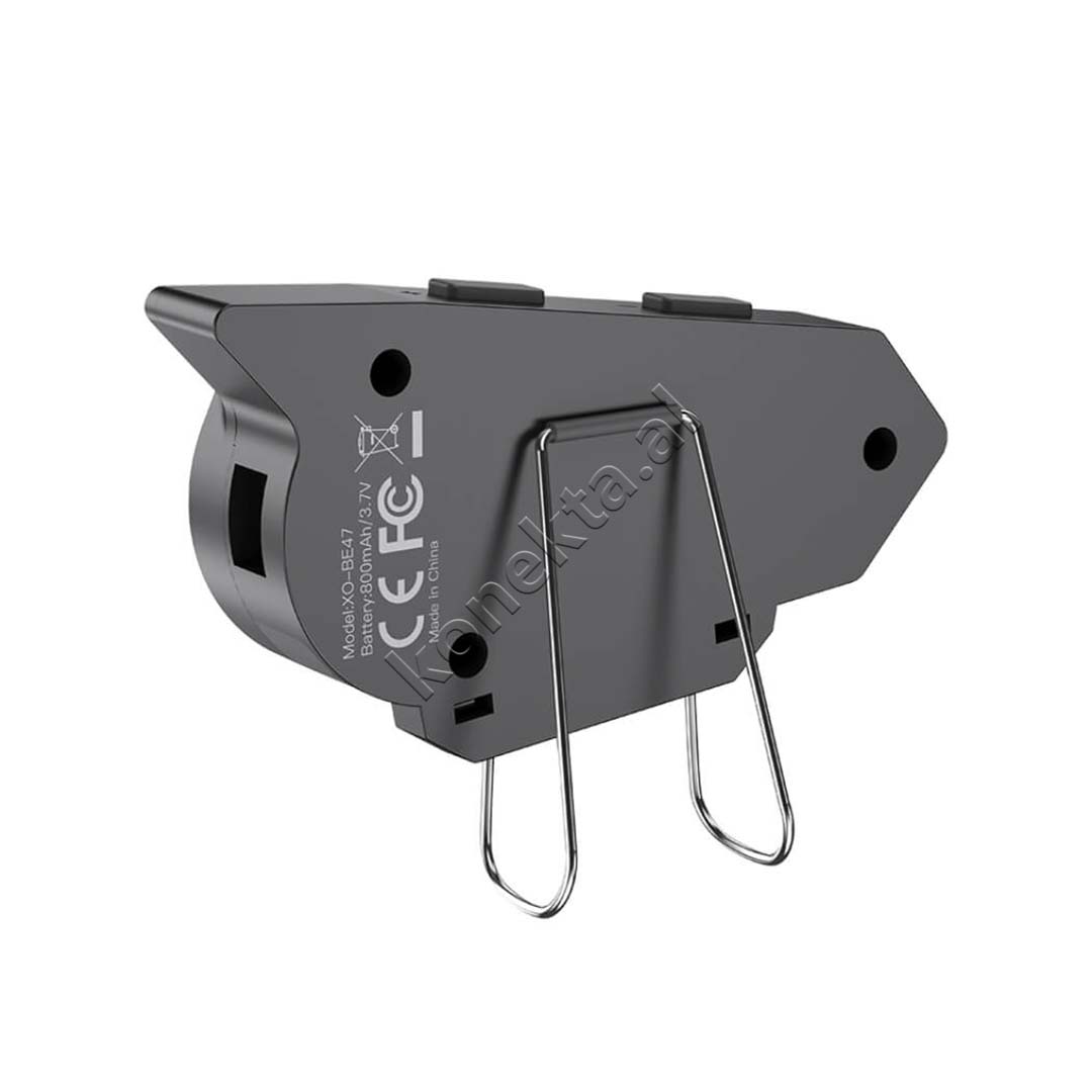 Helmet Bluetooth Headset Xo Per Motorr