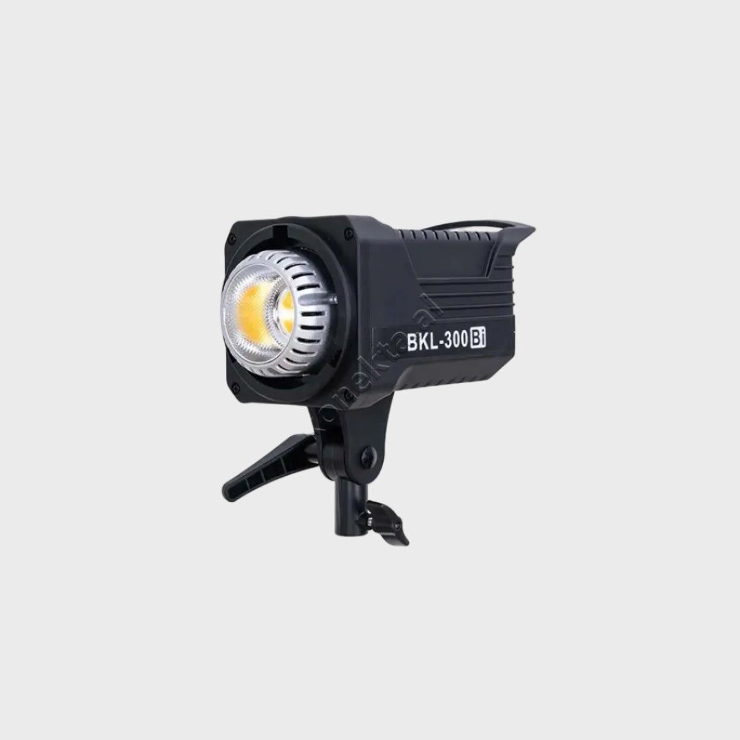 Drite LED Me Super Ndriçim 150W Per Foto Dhe Video Profesionale