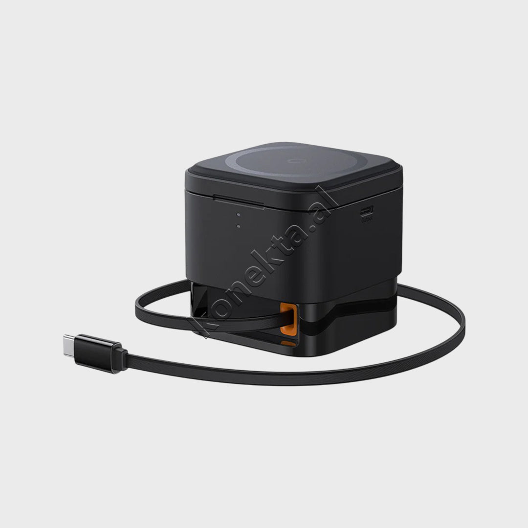 Karikues Inteligjent Wireless Charging 2 Ne 1 Baseus