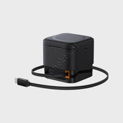 Karikues Inteligjent Wireless Charging 2 Ne 1 Baseus