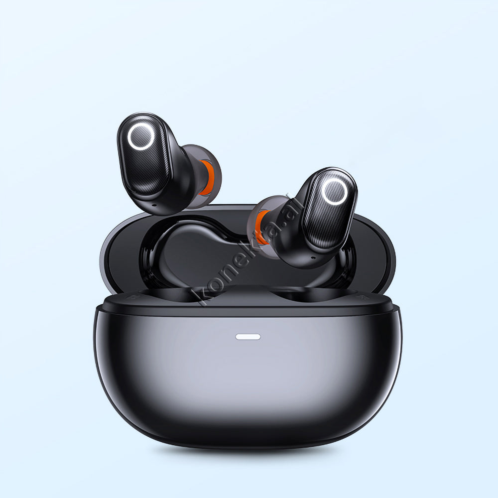 Kufje Cift Me Bluetooth Baseus WM05