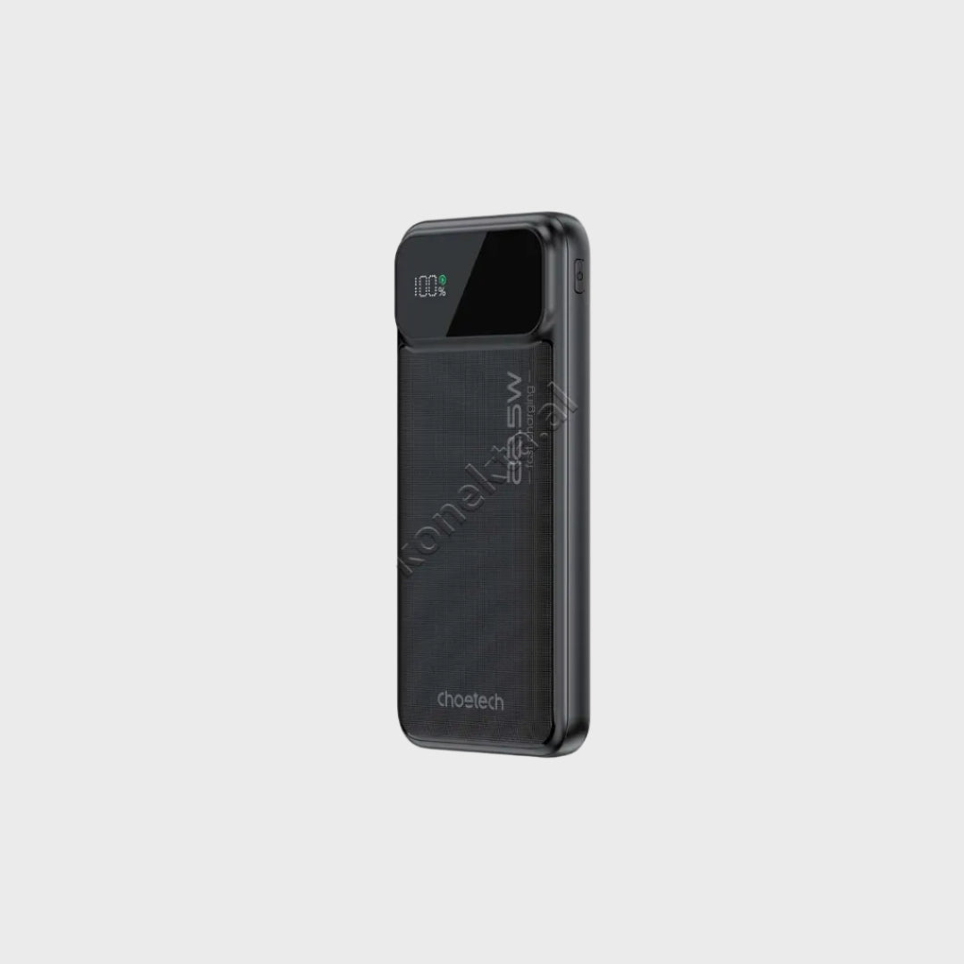 Bateri E Jashtme 10000mAh Choetech
