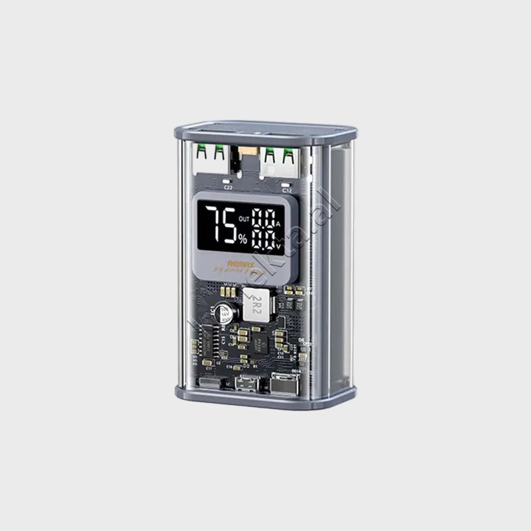 Bateri E Jashtme 10000mAh Remax