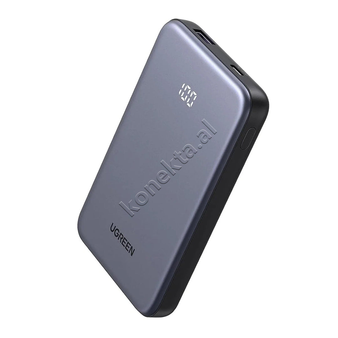 Bateri E Jashtme 10'000mAh 20W PD Ugreen