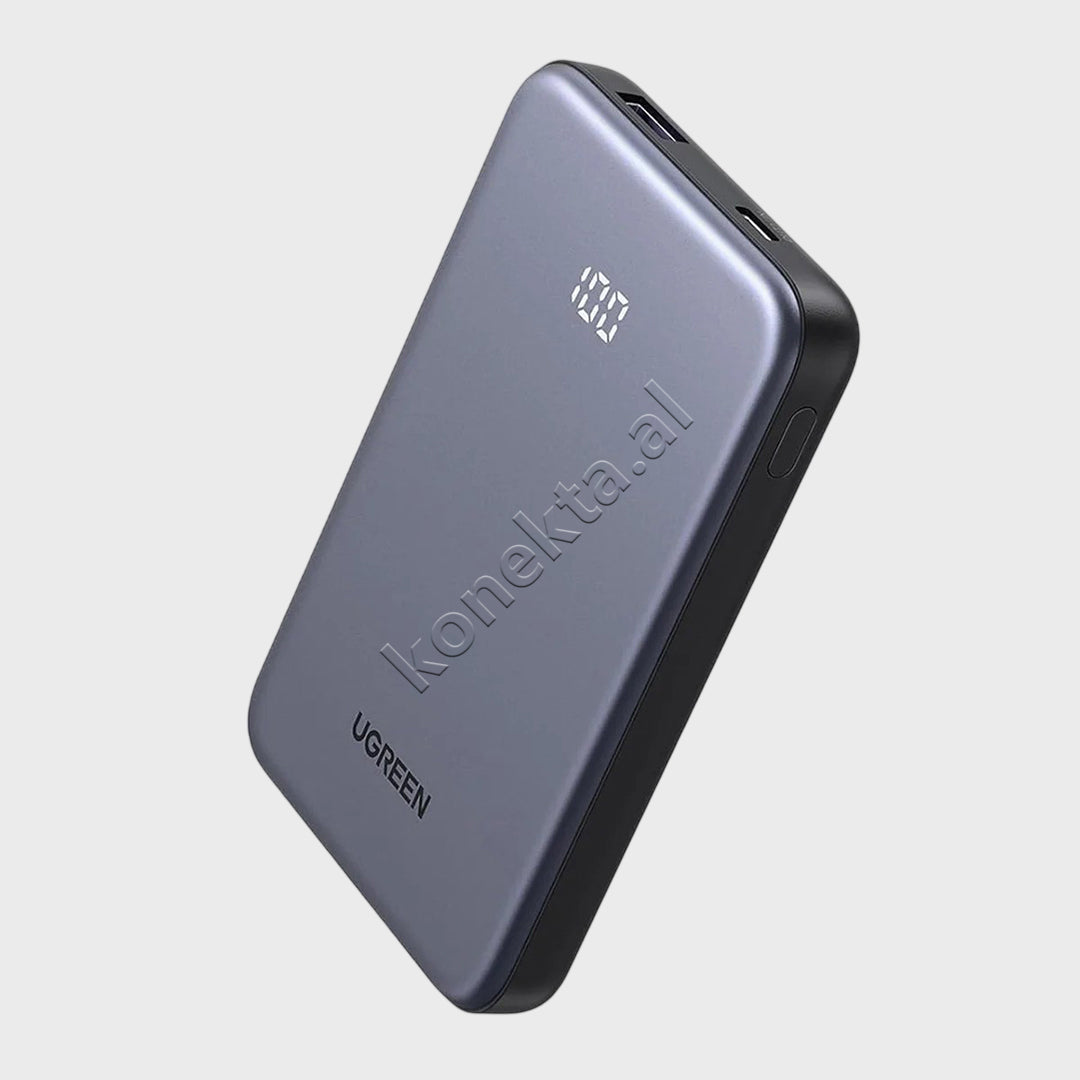 Bateri E Jashtme 10'000mAh 20W PD Ugreen