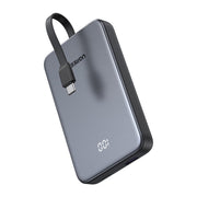 Bateri E Jashtme 10'000mAh 22.5W Me Fishe Type-C Ugreen