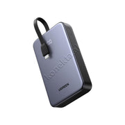 Bateri E Jashtme 20000mAh 20W Me Fishe Type-C Ugreen