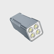 Bateri E Jashtme Hoco 10000mAh Me Elektrik Dore LED