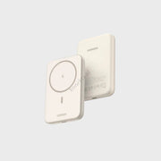 Bateri E Jashtme Magnetike 10000mAh 20W Karikim Wireless UGreen