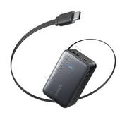 Bateri E Jashtme Magnetike 10000mAh 45W Me Fishe Te Terheqshme Type-C Anker