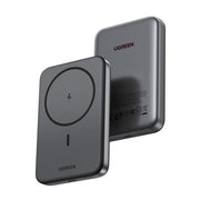 Bateri E Jashtme Magnetike 10,000mAh 20W Ugreen