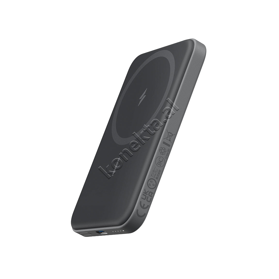 Bateri E Jashtme Magnetike MagGo 5000mAh Anker