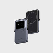 Bateri E Jashtme Magnetike UGreen 5000mAh 20W Me Porte USB-C