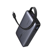 Bateri E Jashtme Me Fishe Te Terheqshme Type-C 67W 20'000mAh Ugreen