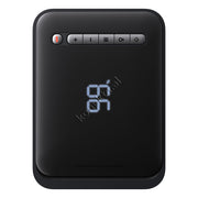 Bateri E Jashtme Multifunksionale Baseus 8800mAh Me Pompe Per Goma Dhe Starter Ne Raste Emergjente
