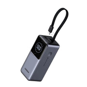 Bateri E Jashtme Nexode Me Fishe Te Terheqshme Type-C 130W 20'000mAh Ugreen