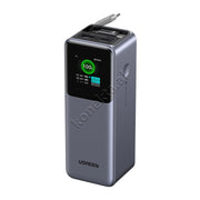 Bateri E Jashtme Nexode Me Fishe Te Terheqshme Type-C 165W 20'000mAh Ugreen
