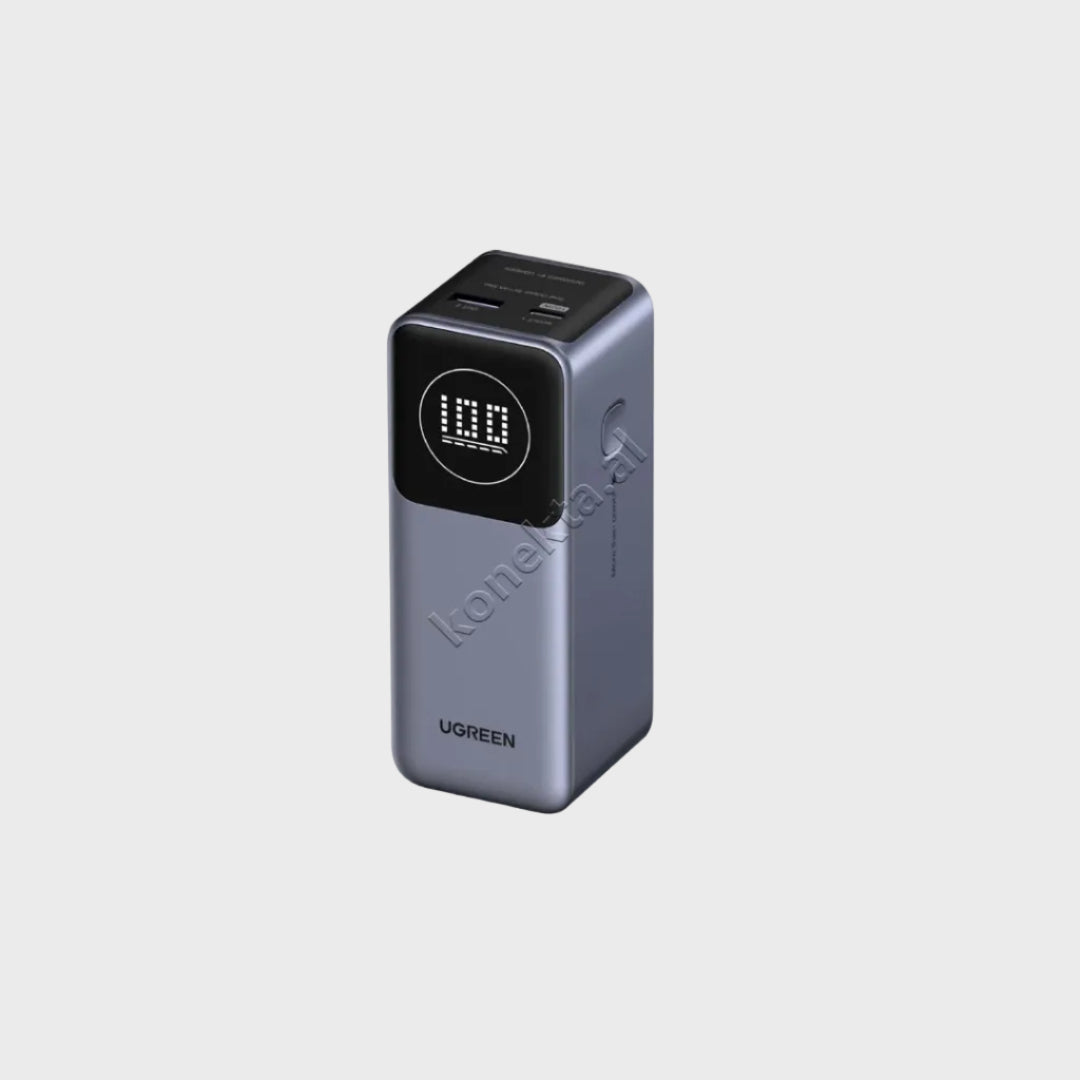 Bateri E Jashtme Nexode UGreen 12000mAh 100W Me 2 Porta