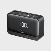 Bateri E Jashtme, Pompe Dhe Starter 4 Ne 1 6000mAh Baseus
