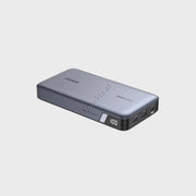 Bateri E Jashtme UGreen 25000mAh Me 3 Porta Dhe Karikim Te Shpejte 145W