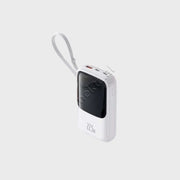 Bateri E Jashtme Wireless 10000mAh 22.5W Baseus POWERBANK
