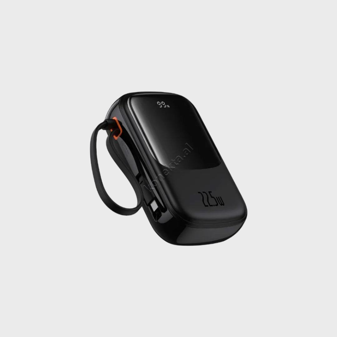Bateri E Jashtme Wireless 20000mAh 22.5W Baseus POWERBANK