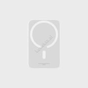 Bateri E Jashtme Wireless 6000mAh 20W Baseus E BARDHE POWERBANK
 