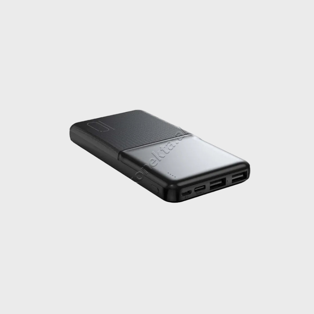 
Bateri E Jashtme XO 10000mAh Me 4 Porta
