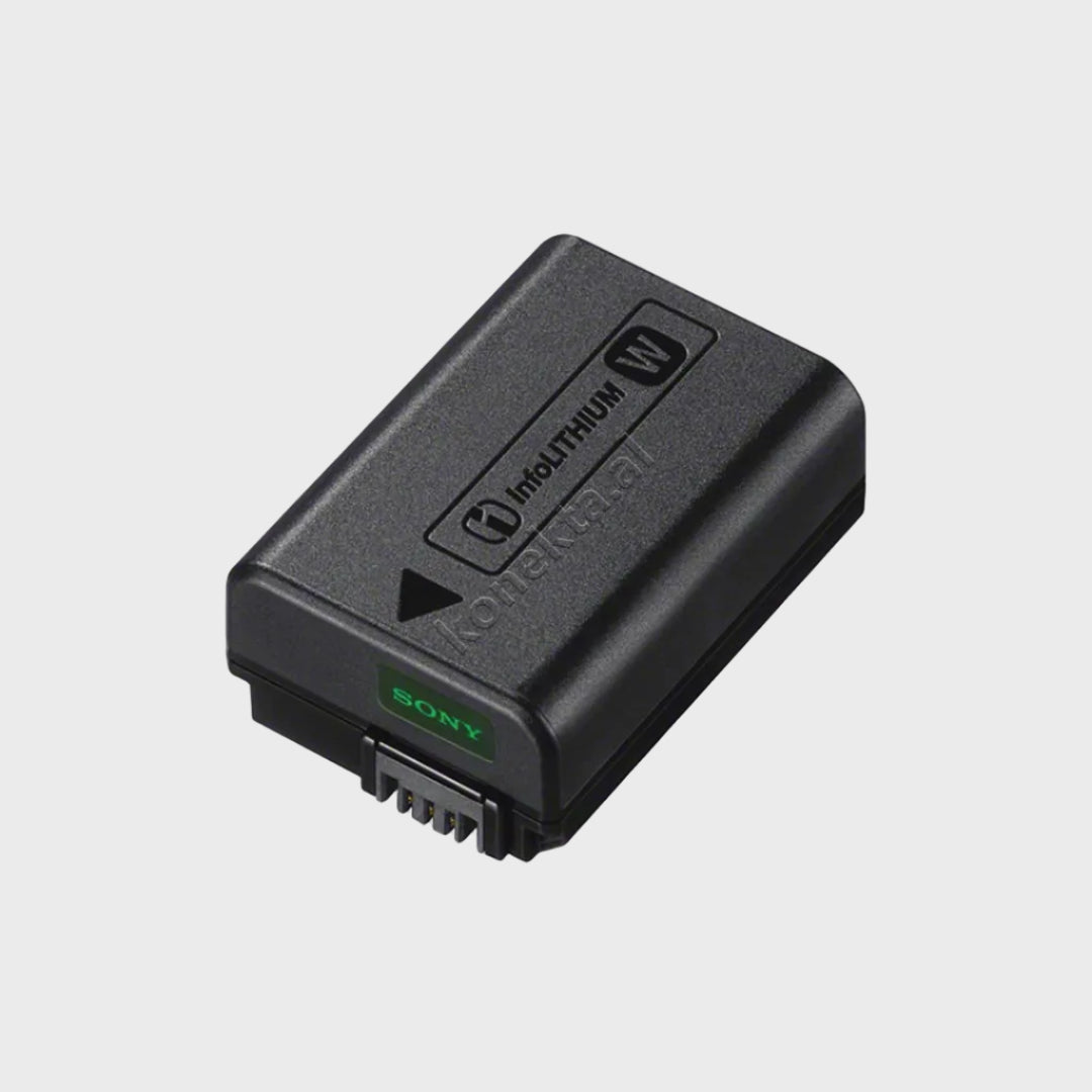 Bateri Karikimi Per Kamera Digjitale Sony 1020mAh