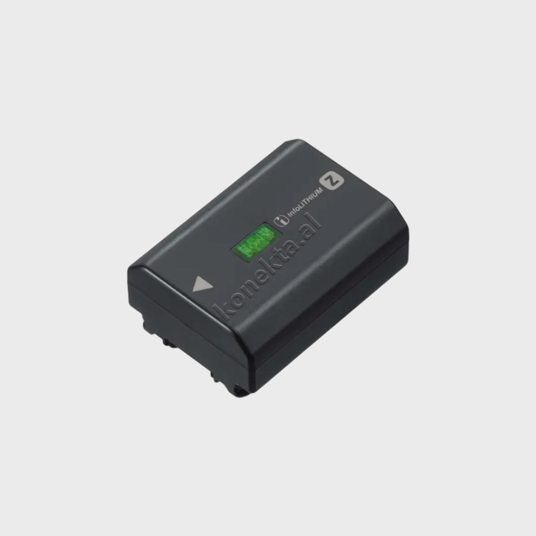 Bateri Karikimi Per Kamera Digjitale Sony 2280mAh