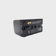 Bateri NPF750 29.6Wh Per Drita per Monitore 