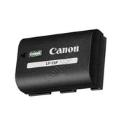 Bateri Origjinale E Rikarikueshme Canon LP-E6P