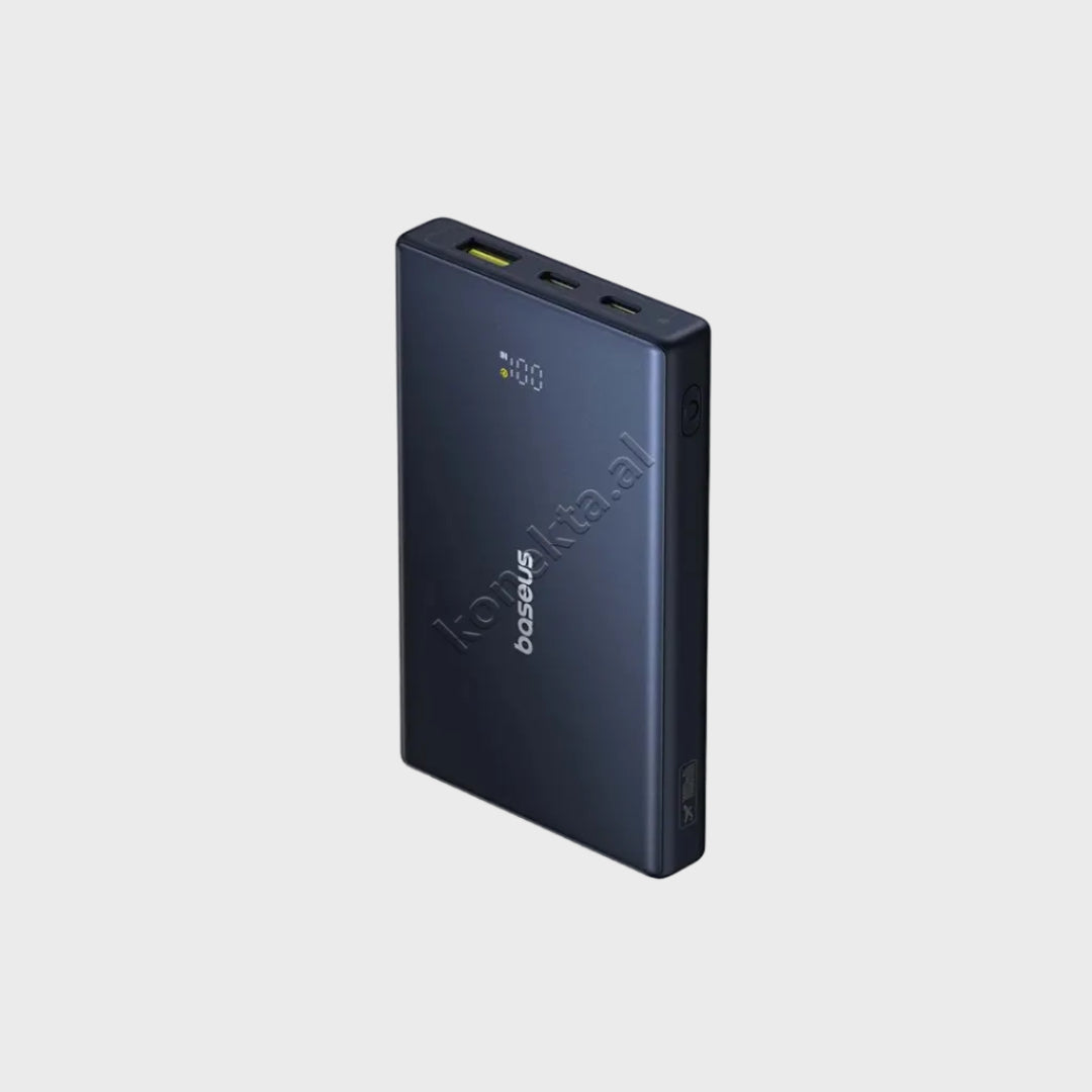 Bateri e Jashtme  10000mAh 20W Me Porte USB-A / USB-C Baseus