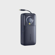 Bateri e Jashtme 20000mAh 65W Me Fishe Type-C Te Terheqshme Baseus POWERBANK