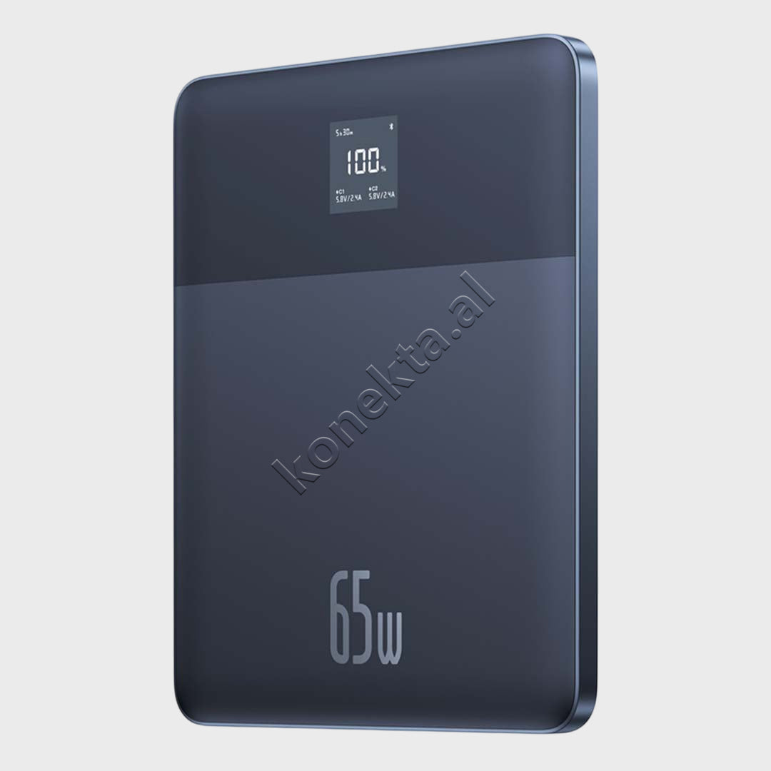 Bateri e Jashtme Blade2 12'000mAh 65W Baseus